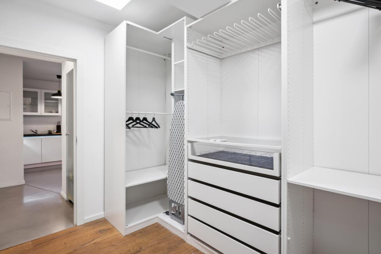 Design-Apartment - Bochum Zentrum - 2 Balkons - 118M2 - Netflix المظهر الخارجي الصورة